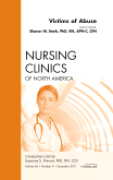 Victims of abuse: an issue of nursing clinics