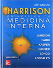Harrison. Principios de medicina interna