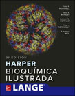 Harper. Bioquímica ilustrada