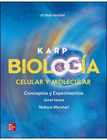 Biología celular y molecular: conceptos y experimentos