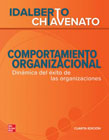 Comportamiento organizacional: dinámica del éxito de las organizaciones