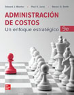 Administración de costos: Un enfoque estratégico