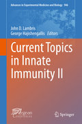 Current topics in innate immunity II