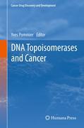 DNA topoisomerases and cancer