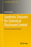 Synthetic datasets for statistical disclosure control: theory and implementation