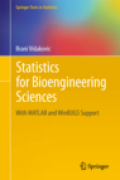 Statistics for bioengineering sciences: with MATLAB and WinBUGS support