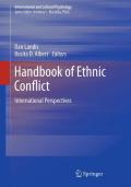 Handbook of ethnic conflict: international perspectives