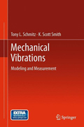Mechanical vibrations: modeling and measurement