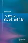 The physics of music and color