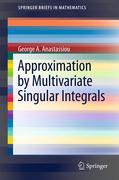 Approximation by multivariate singular integrals