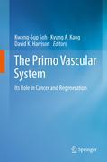 The primo vascular system: its role in cancer and regeneration