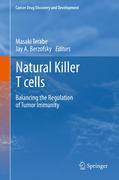 Natural killer T cells: balancing the regulation of tumor immunity