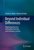 Beyond individual differences: organizing processes, information overload, and classroom learning