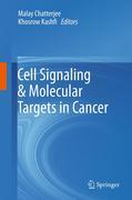 Cell signaling & molecular targets in cancer