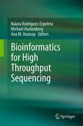 Bioinformatics for high throughput sequencing