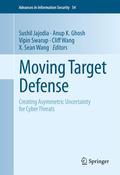 Moving target defense: creating asymmetric uncertainty for cyber threats