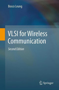 VLSI for wireless communication