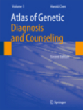 Atlas of genetic diagnosis and counseling (Version: print+eReference)