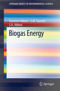 Biogas energy