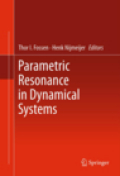 Parametric resonance in dynamical systems