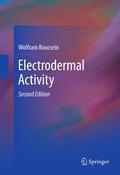 Electrodermal activity