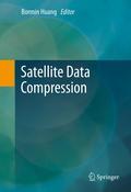 Satellite data compression