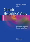 Chronic hepatitis C virus: advances in treatment, promise for the future
