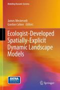 Ecologist-developed spatially-explicity dynamic landscape models
