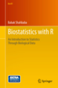 Biostatistics with R: an introduction to statistics through biological data