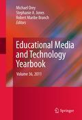Educational media and technology yearbook v. 36, 2011