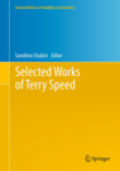 Selected works of Terry Speed