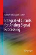 Integrated circuits for analog signal processing