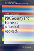 PBX security and forensics: a practical approach