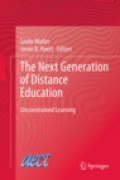 The next generation of distance education: unconstrained learning