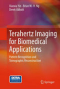 Terahertz imaging for biomedical applications: pattern recognition and tomographic reconstruction