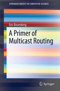 A primer of multicast routing