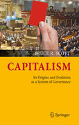Capitalism: its origins and evolution as a system of governance
