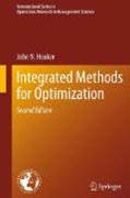 Integrated methods for optimization