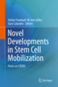 Novel developments in stem cell mobilization: focus on CXCR4