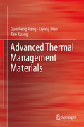 Advanced thermal management materials