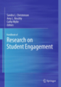Handbook of research on student engagement