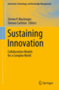 Sustaining Innovation: Collaboration models for a complex world