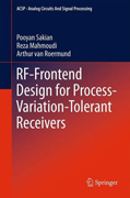 Rf-frontend design for process-variation-tolerantreceivers