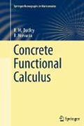 Concrete Functional Calculus