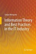 Information theory and best practices in the IT industry