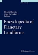 Encyclopedia of Planetary Landforms