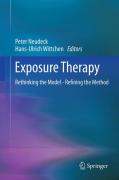 Exposure therapy: rethinking the model - refining the method