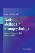 Statistical methods in neuropsychology: common procedures made comprehensible