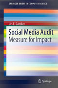 Social media audit: measure for impact