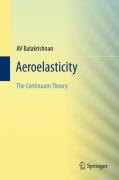 Aeroelasticity: the continuum theory